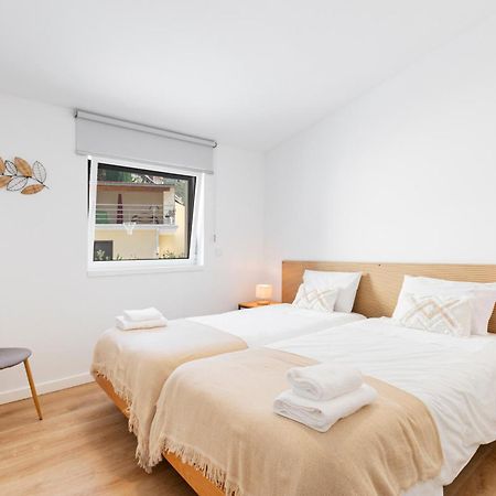 Loriga View Apartments Extérieur photo