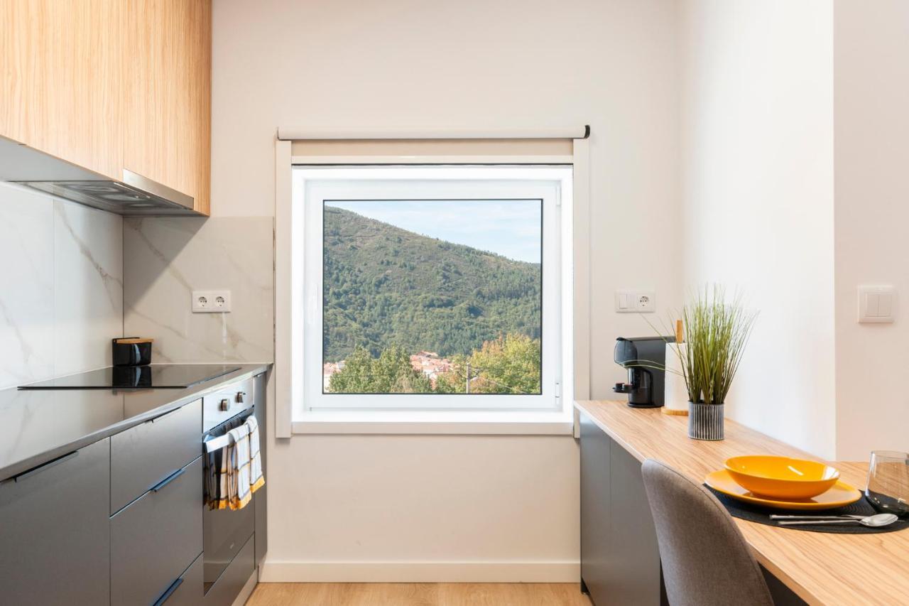 Loriga View Apartments Extérieur photo