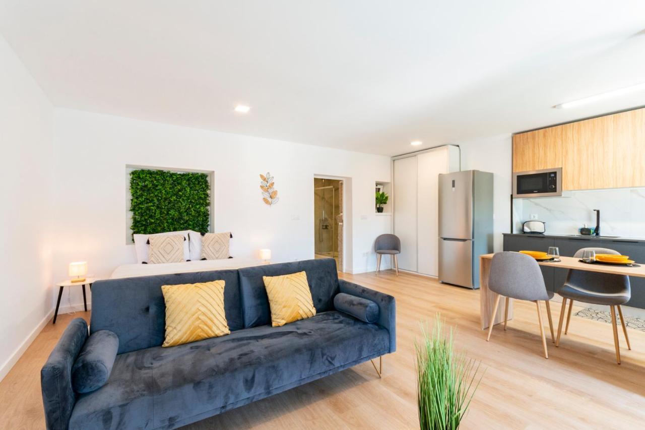 Loriga View Apartments Extérieur photo
