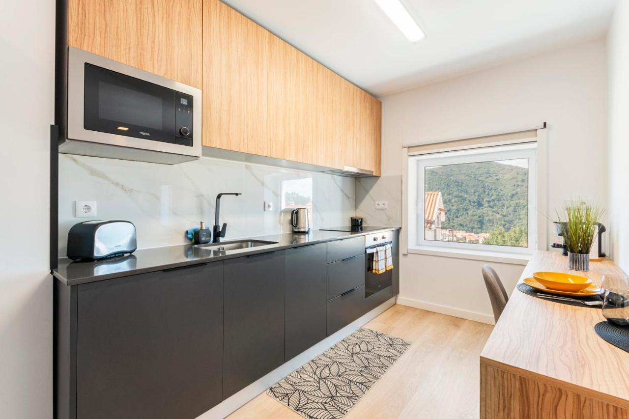 Loriga View Apartments Extérieur photo