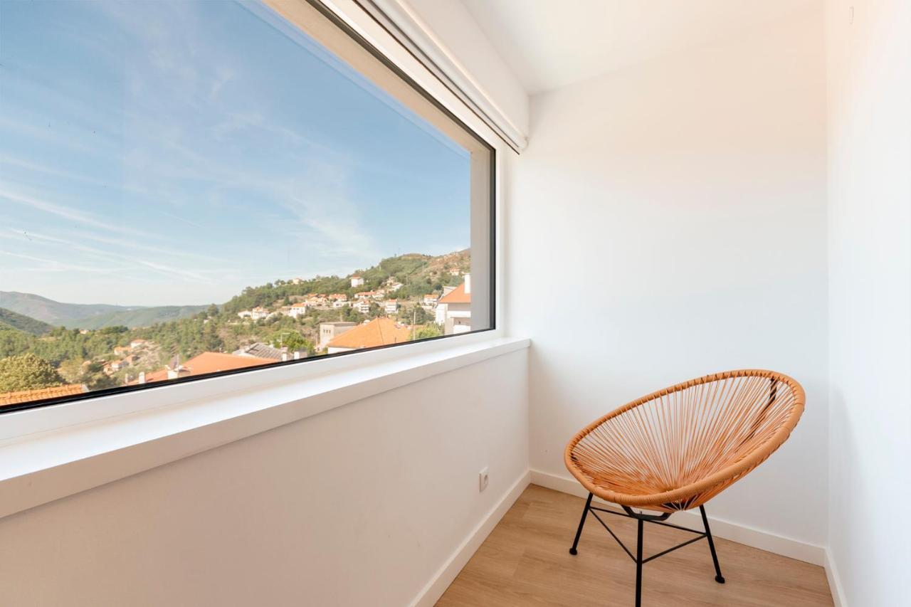 Loriga View Apartments Extérieur photo