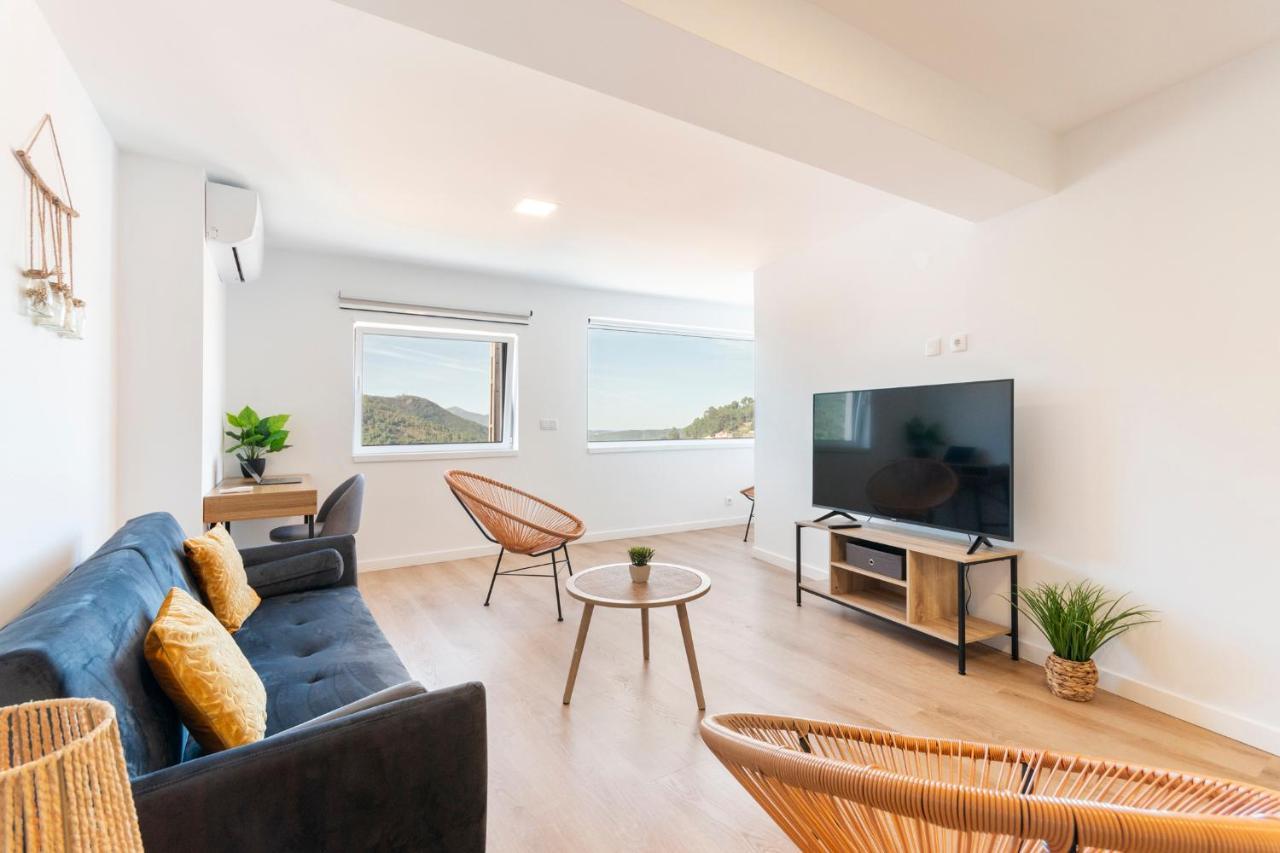 Loriga View Apartments Extérieur photo
