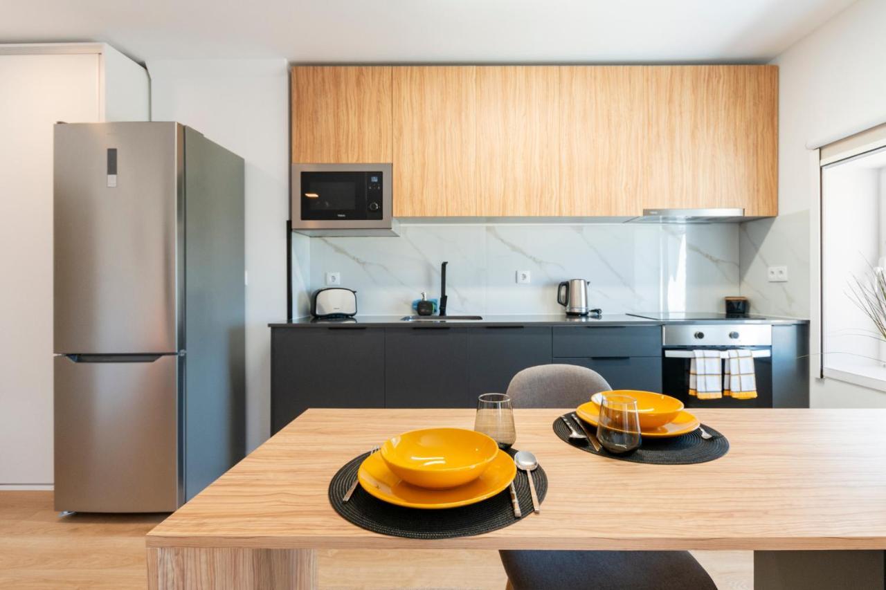 Loriga View Apartments Extérieur photo