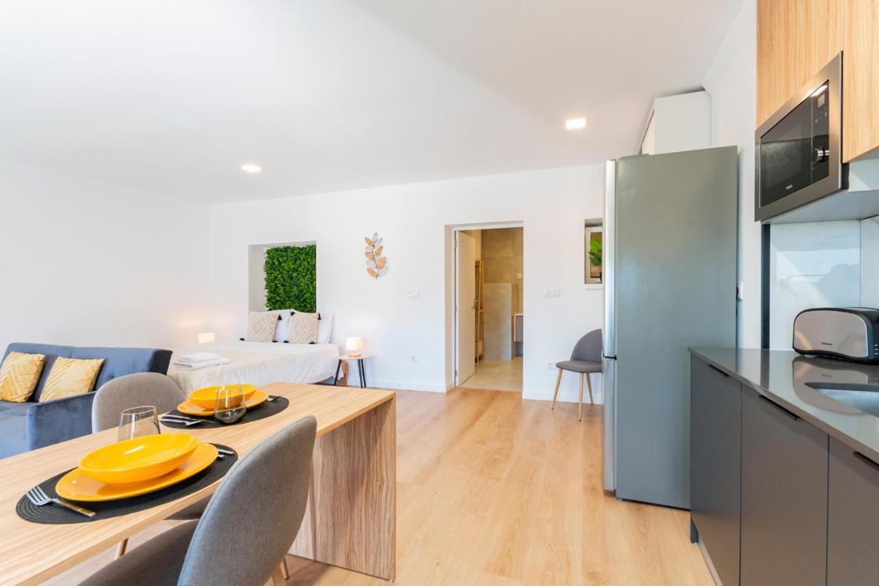 Loriga View Apartments Extérieur photo