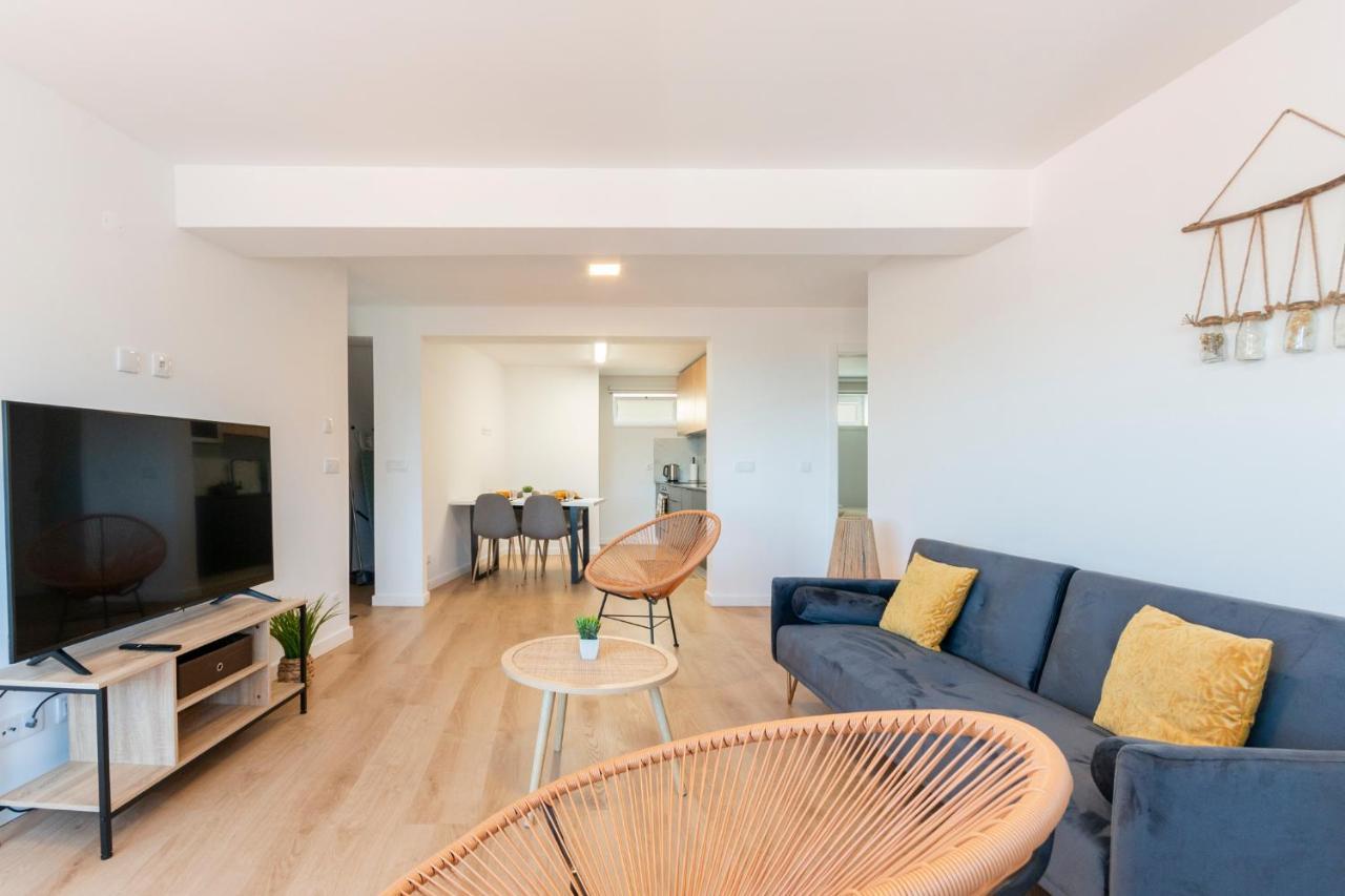 Loriga View Apartments Extérieur photo