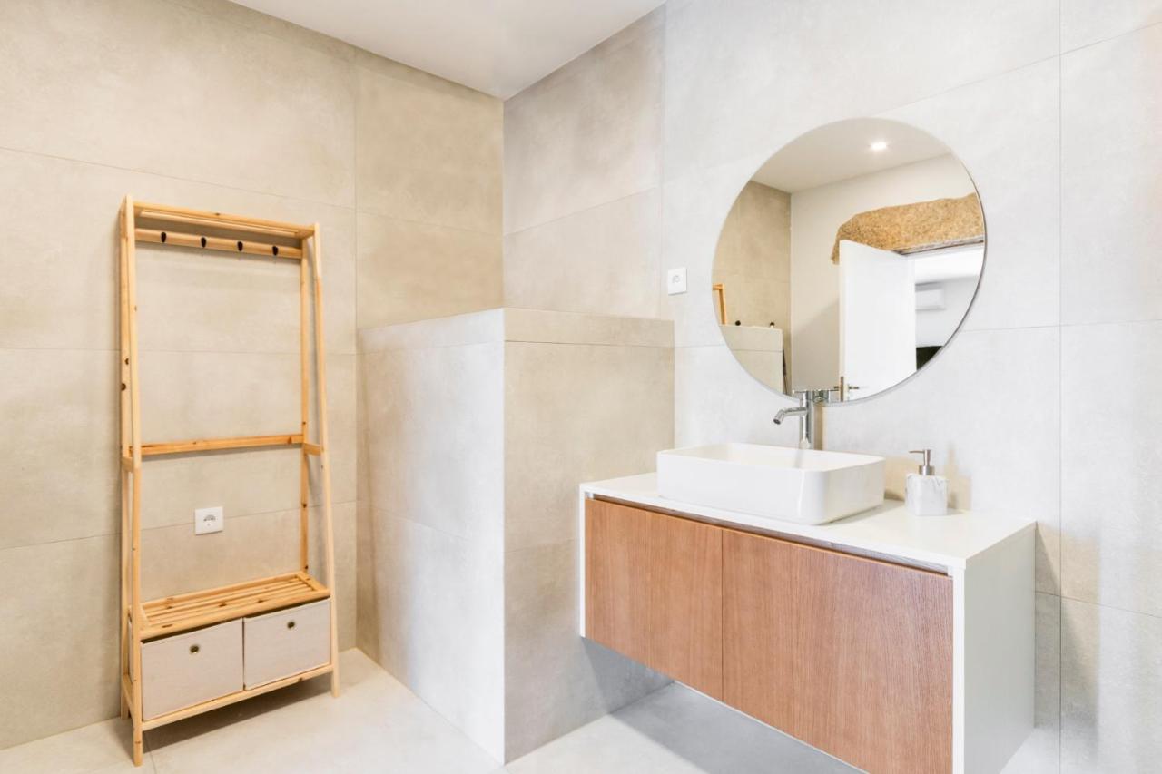 Loriga View Apartments Extérieur photo