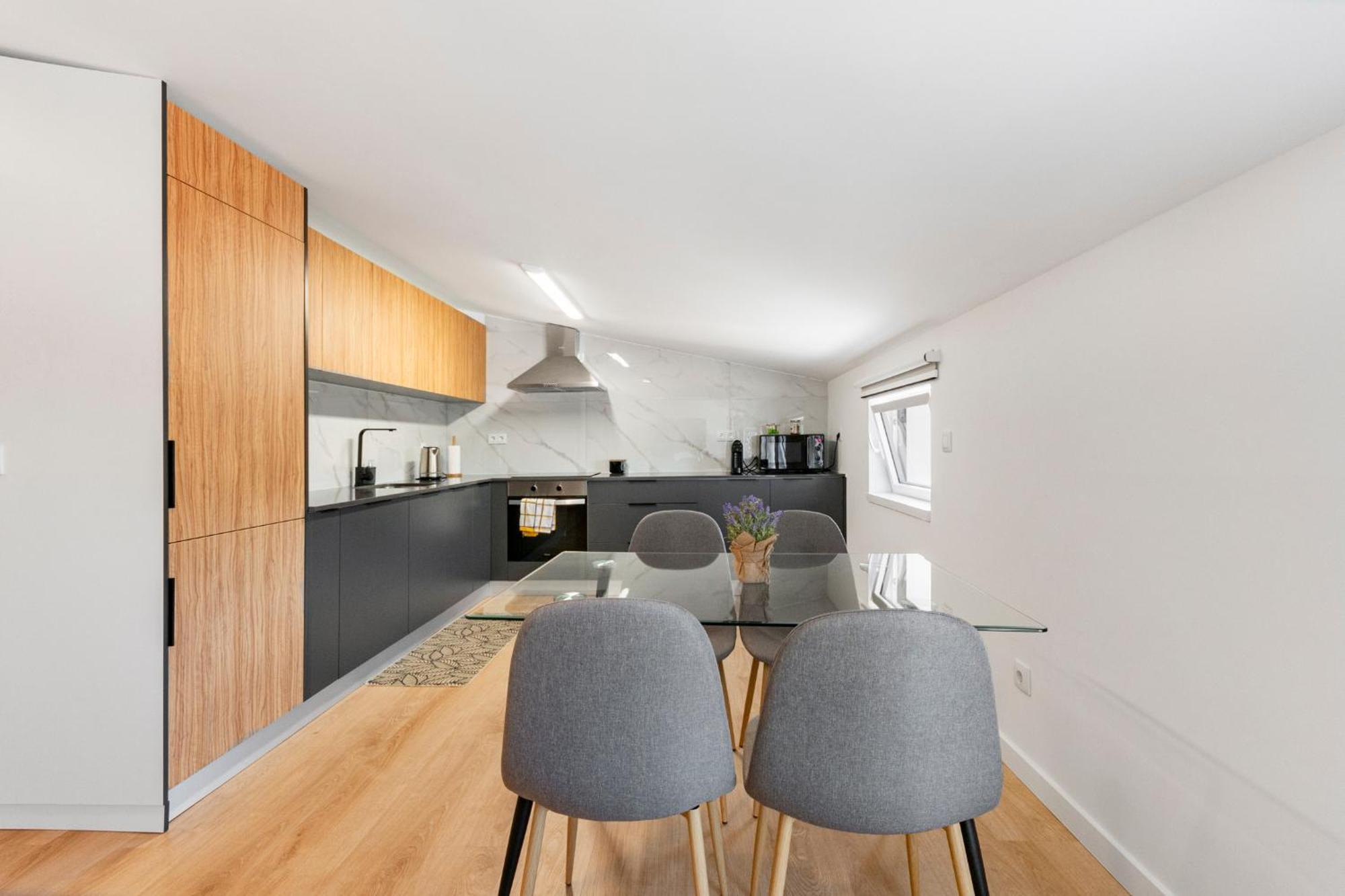 Loriga View Apartments Extérieur photo