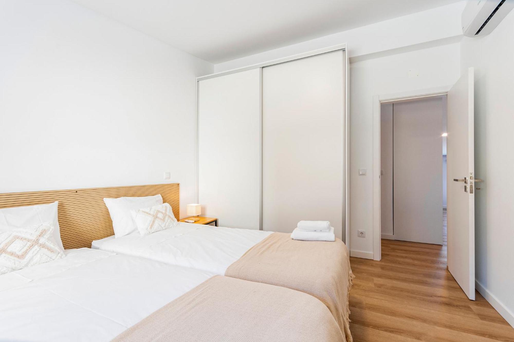 Loriga View Apartments Extérieur photo