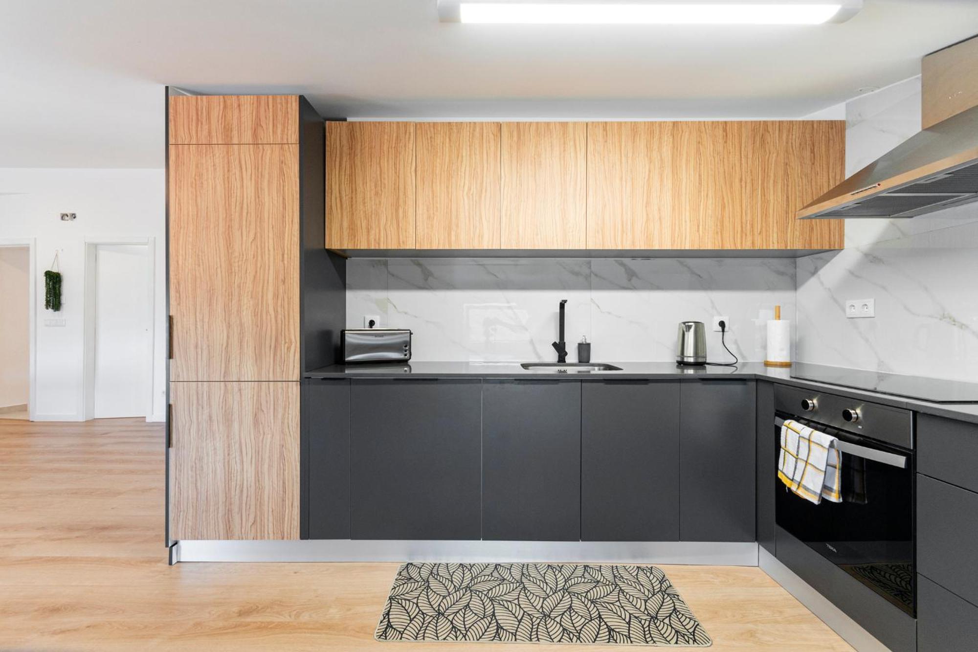 Loriga View Apartments Extérieur photo