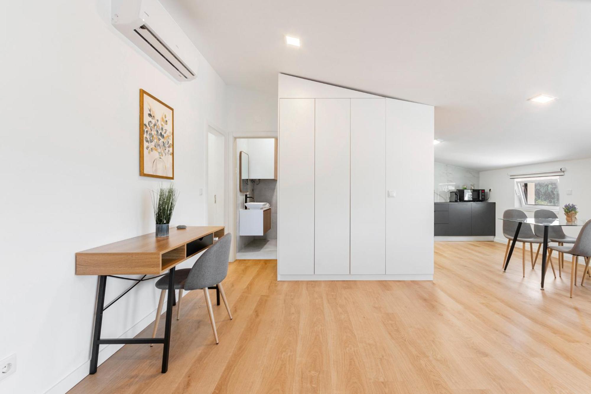 Loriga View Apartments Extérieur photo