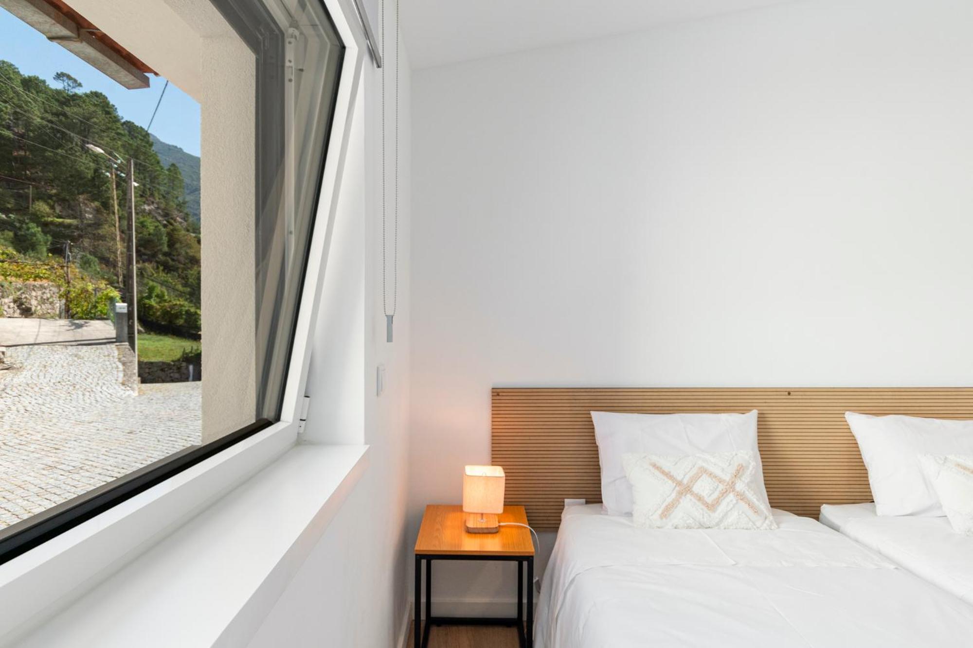 Loriga View Apartments Extérieur photo