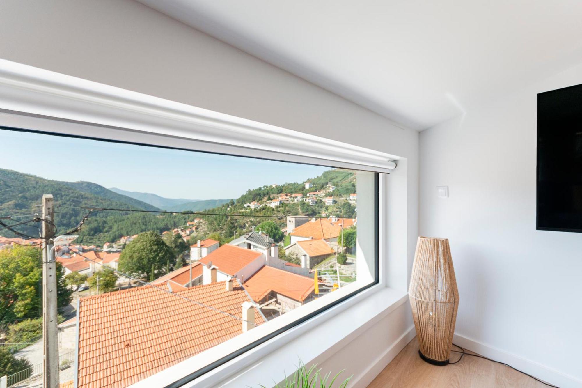 Loriga View Apartments Extérieur photo