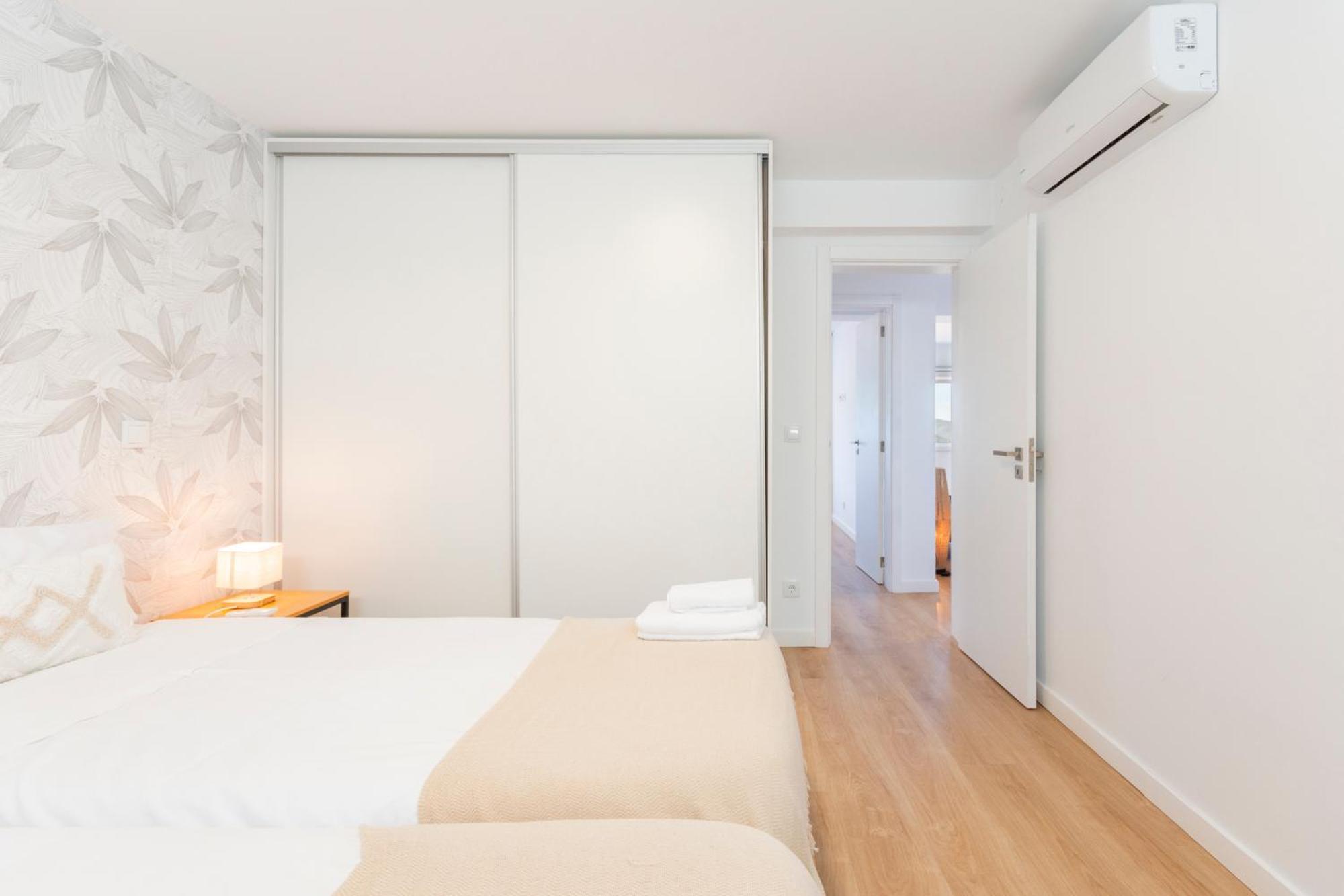 Loriga View Apartments Extérieur photo