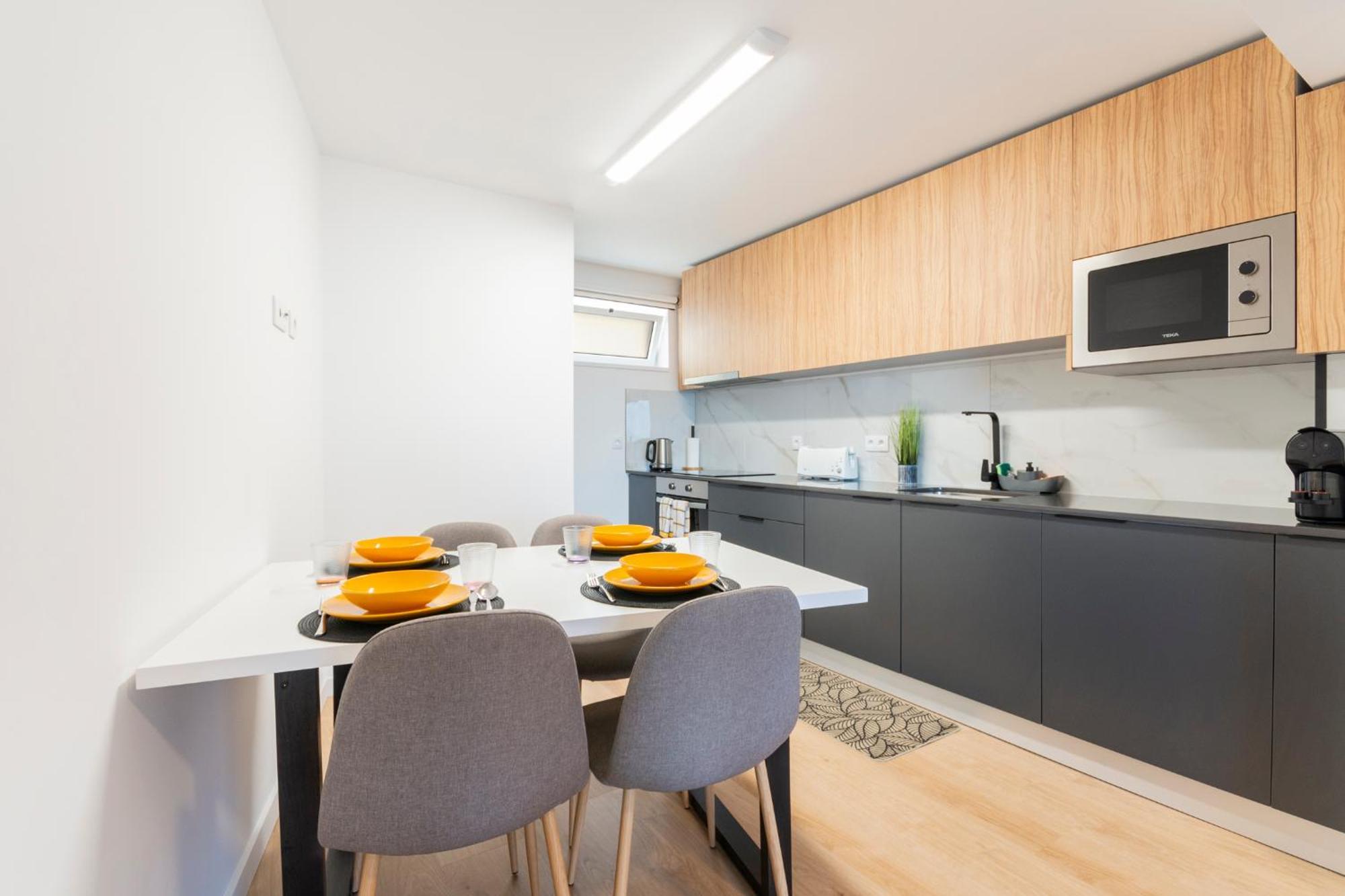 Loriga View Apartments Extérieur photo