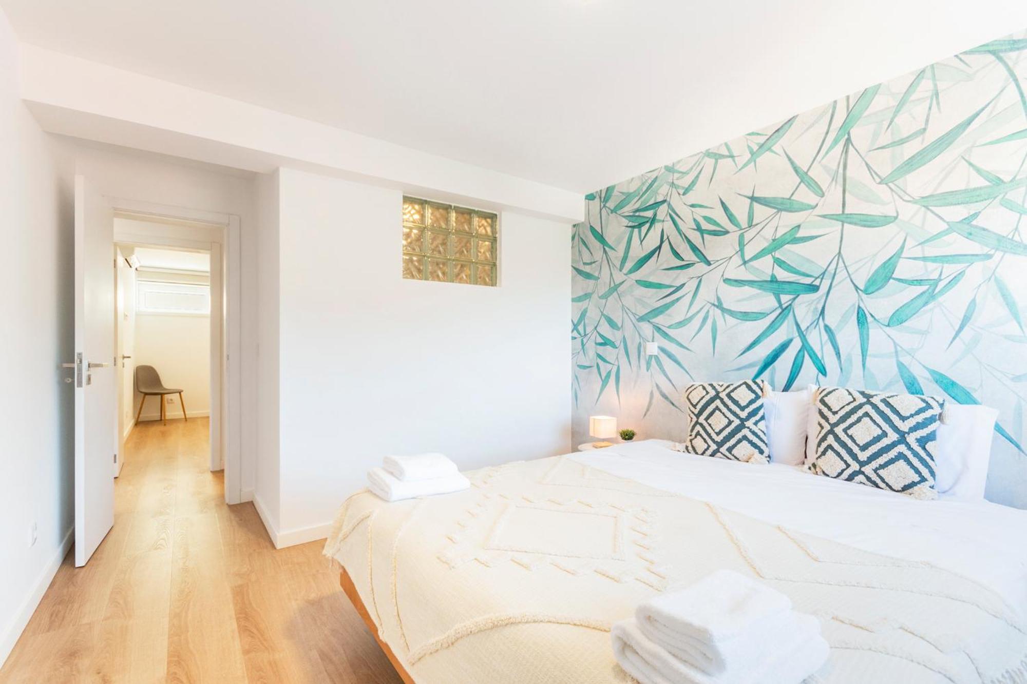 Loriga View Apartments Extérieur photo