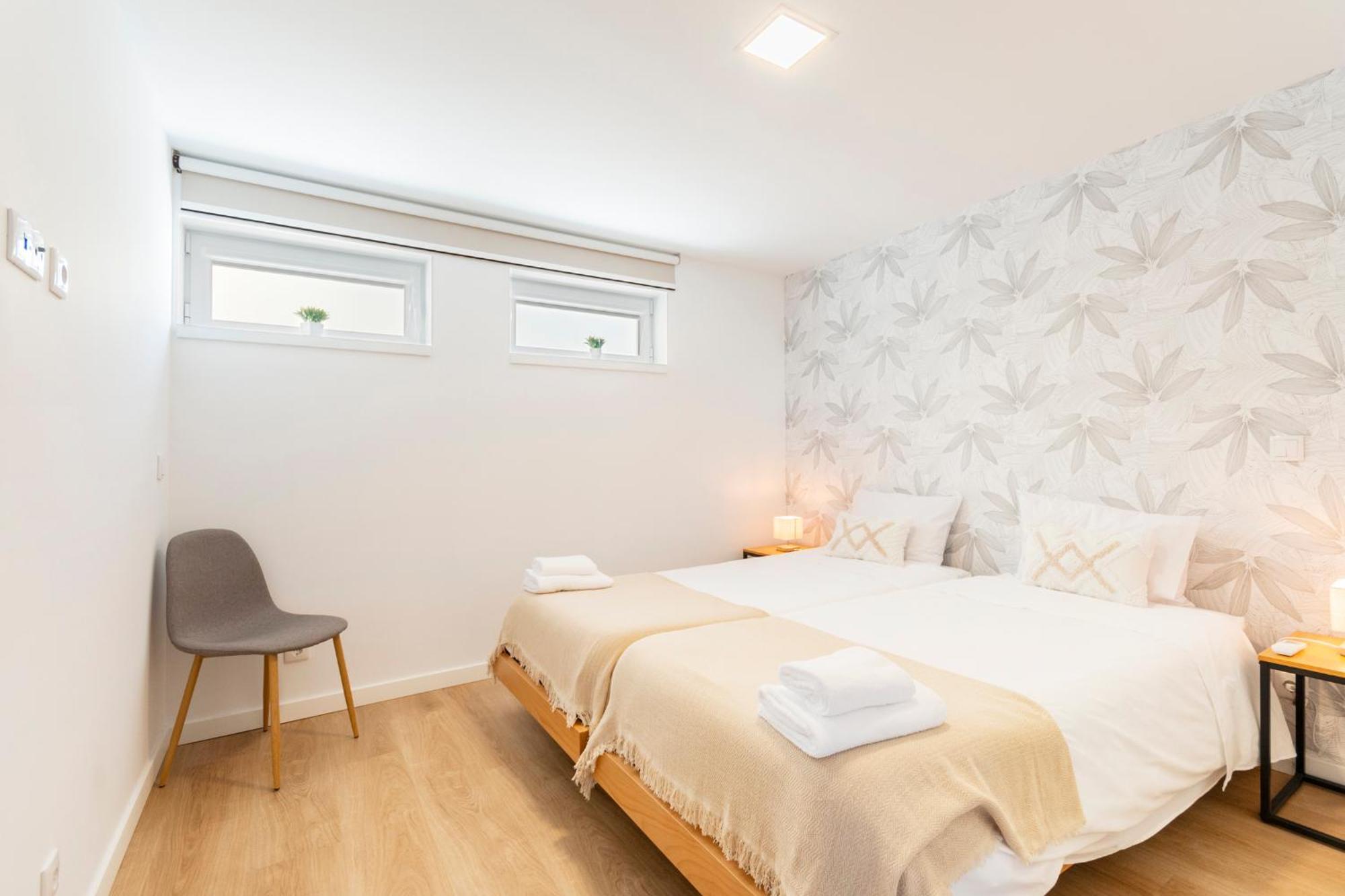 Loriga View Apartments Extérieur photo
